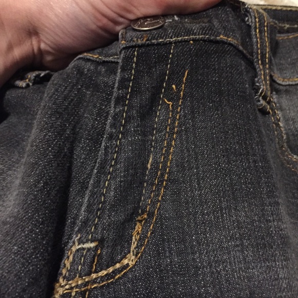 Citizens of Humanity Margo Bootcut - Picture 8 of 8